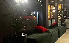 Zuppolini Garden Hotel Oficial